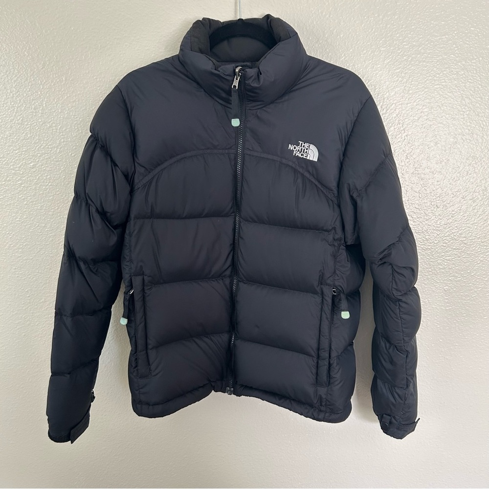 The North Face 1996 Retro Nuptse Jacket  Women’s Medium Black